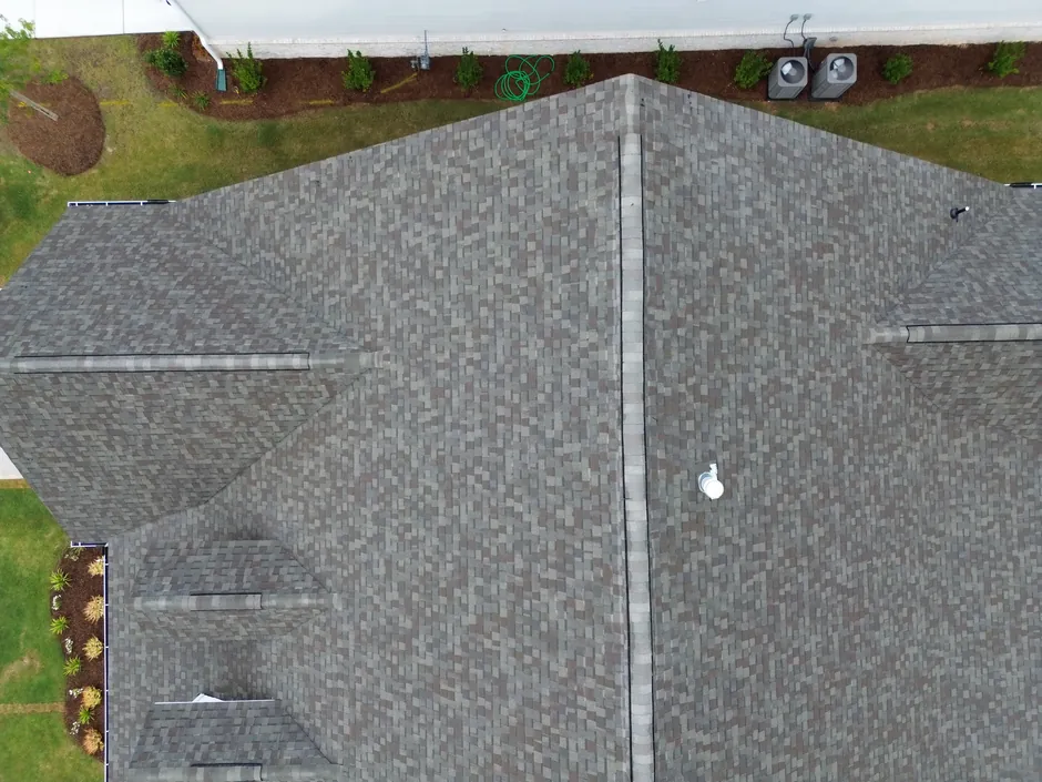 Lawrenceville Climate Impact on Roofs