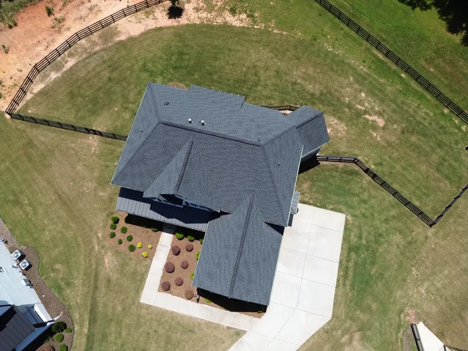 Lawrenceville's Top Roofers Urge Homeowners: Take Advantage of Free Roof Inspections Now