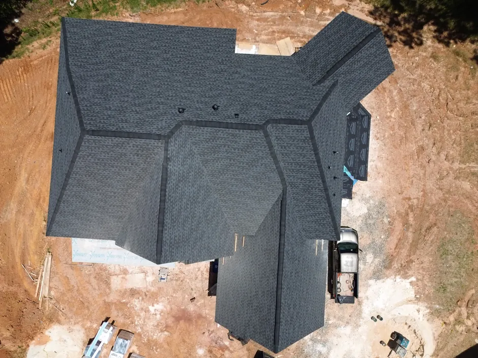 Types of Residential Roofing Materials