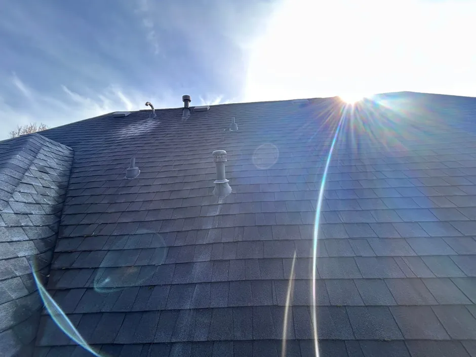 Complete Exterior Excellence