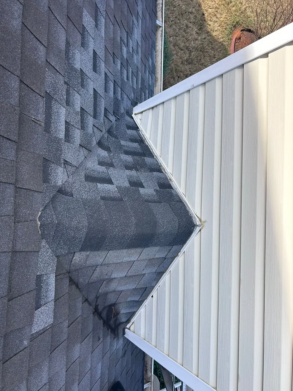 Storm Response for a Storm-Prone City