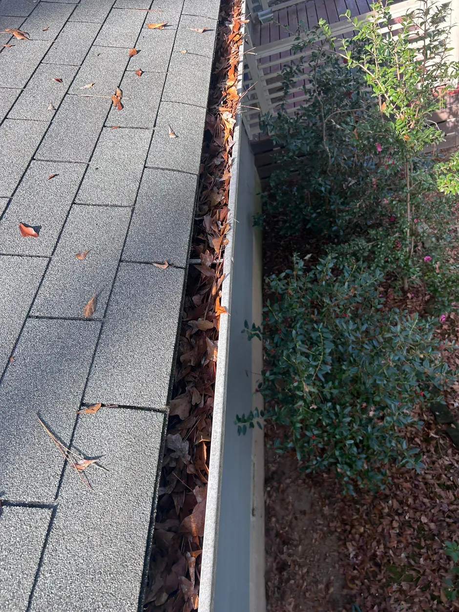 Metro Atlanta Roofing—Every Neighborhood, Every Style
