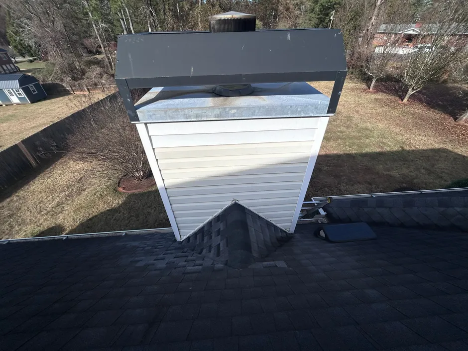 Gutters and Siding for Intown Living