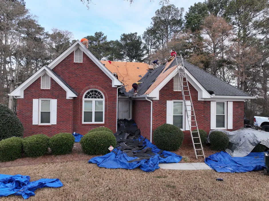 Lake-Effect Storm Response