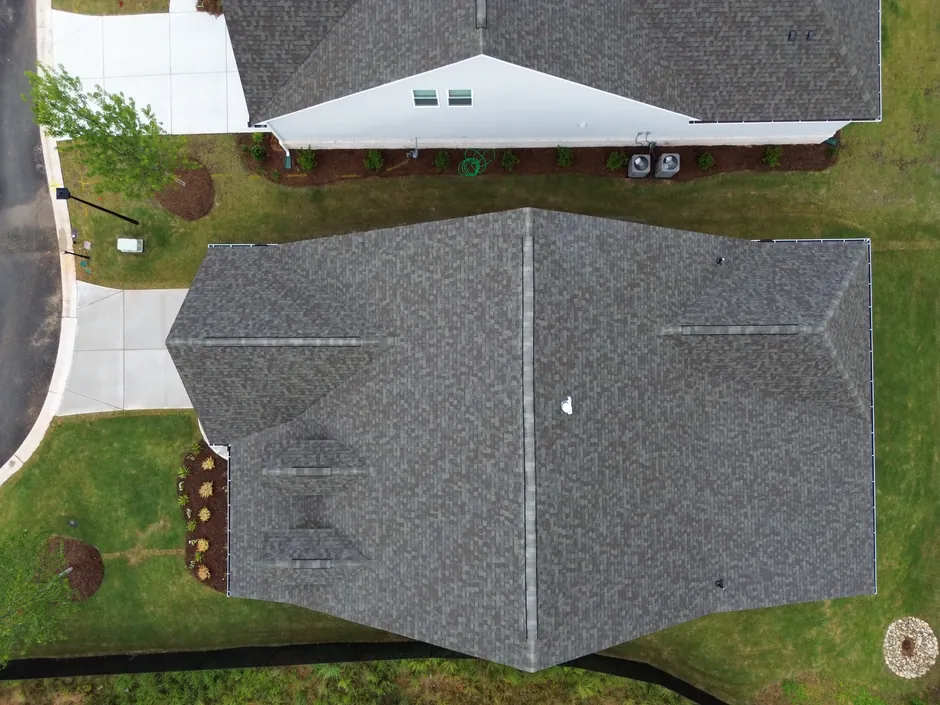 Roof Replacements Built for Decades