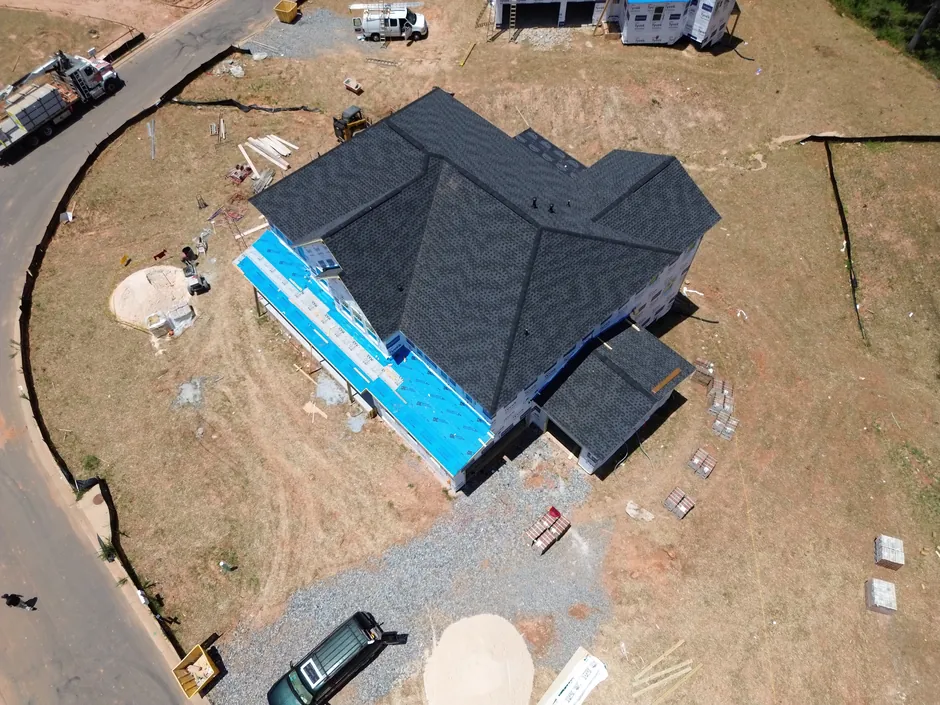 Roofing Done Right in Dacula