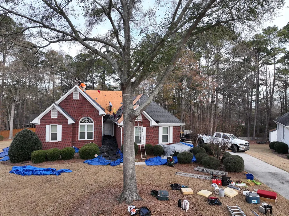 Modern Roof Systems for Duluth's Diverse Homes