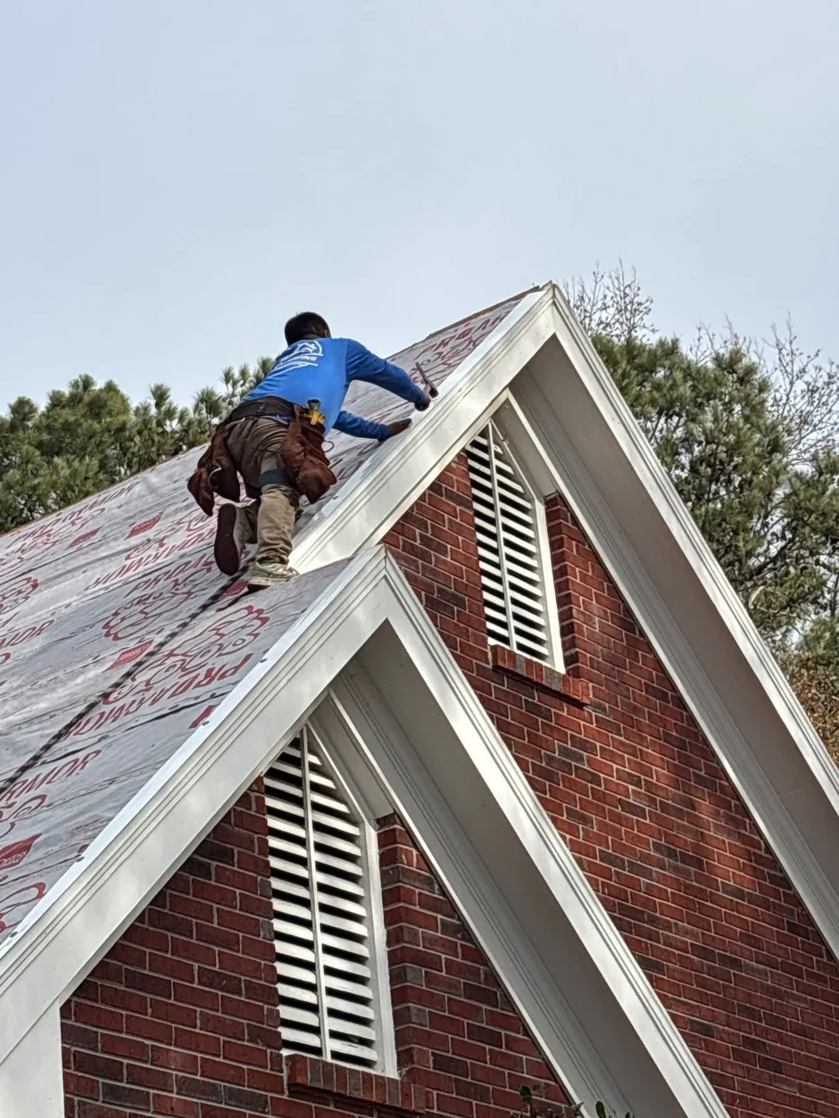 Exterior Systems That Work Together