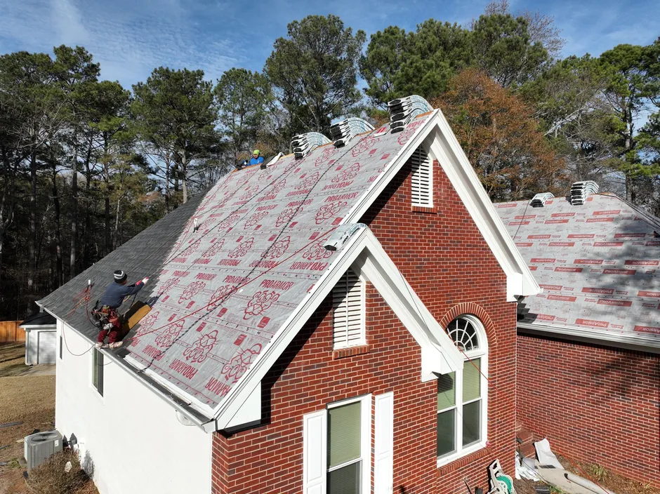 Dunwoody's Established Homes Deserve Expert Care