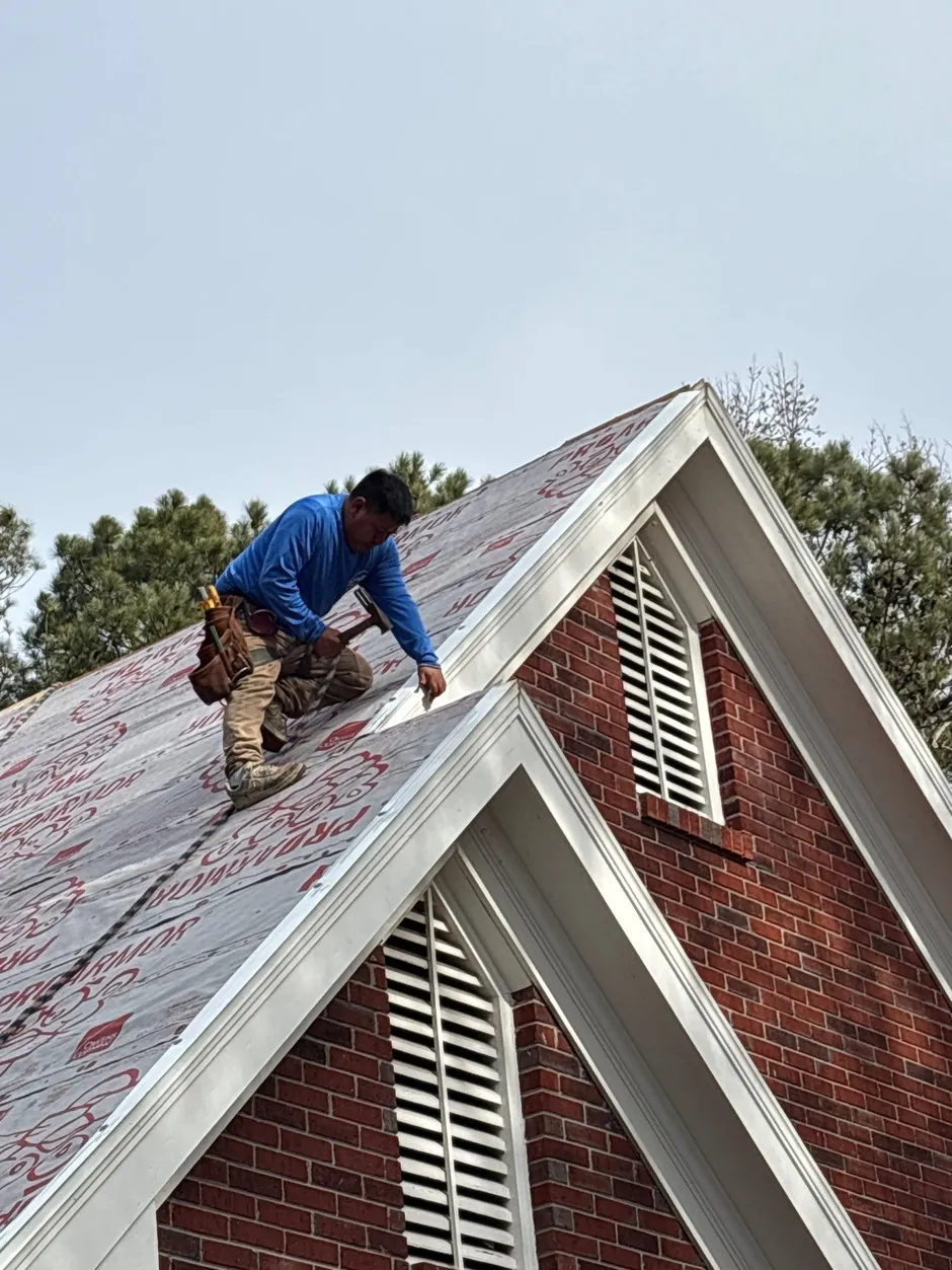 Precision Repairs Protecting Valuable Interiors