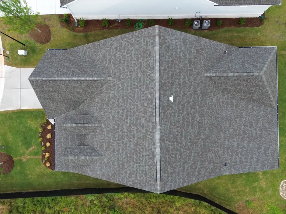 Thoughtful Roof Replacements for Lilburn Homes