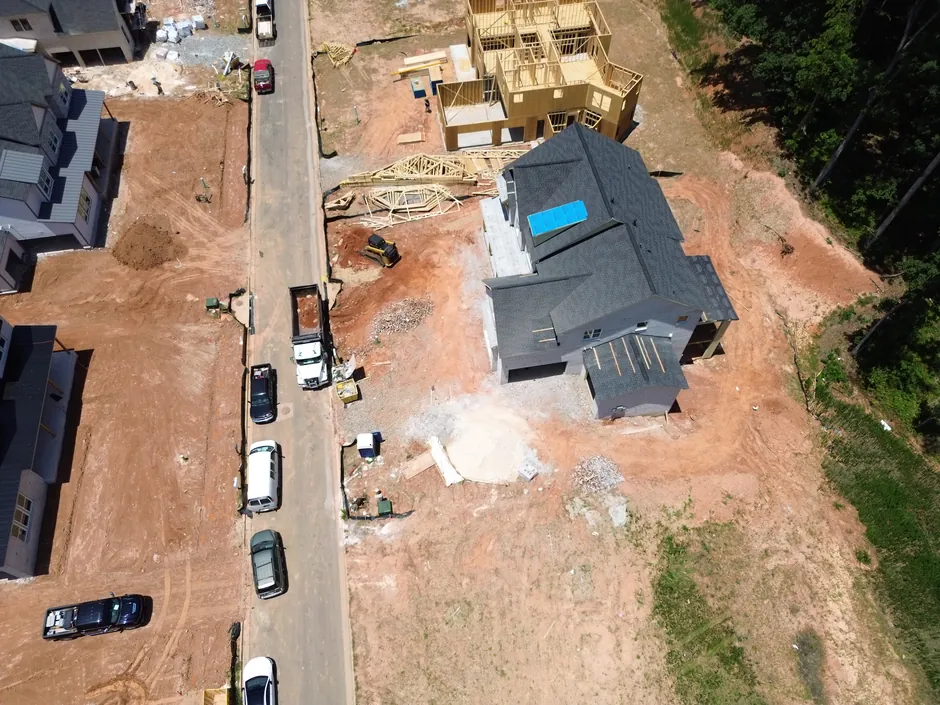 Repairs That Account for Lilburn's Unique Conditions