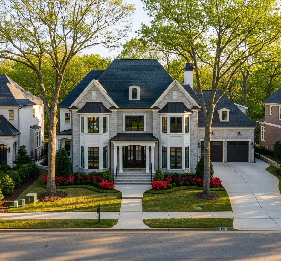 Storm Damage? We've Got Your Back