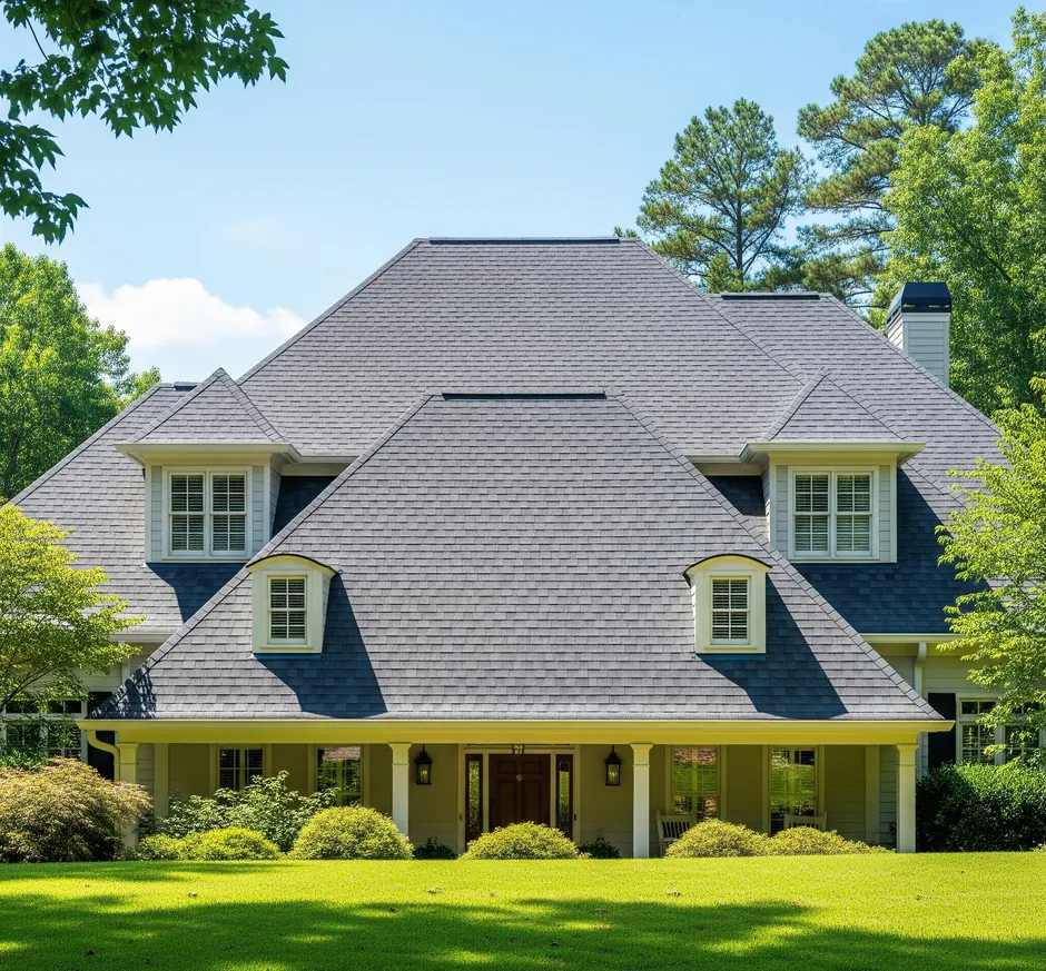 Gutters, Siding & Complete Home Exteriors