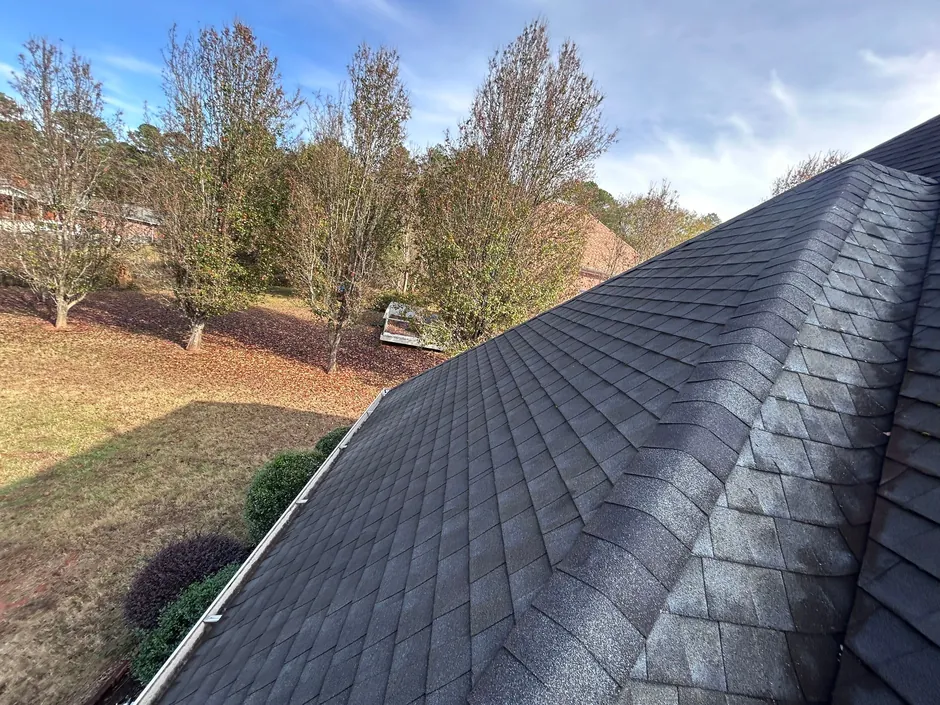 Storm Response Rooted in the Community