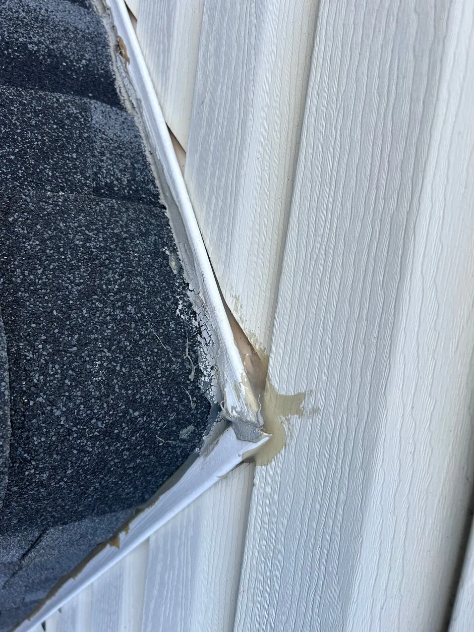 Roof Replacements Honoring Marietta's Character