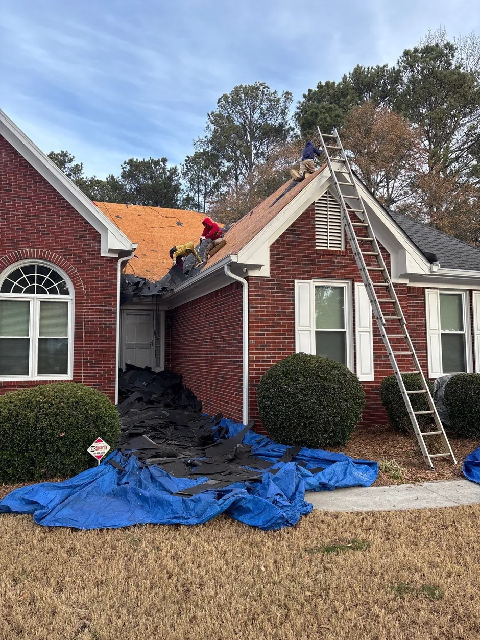 Professional Storm Response for Exposed Properties