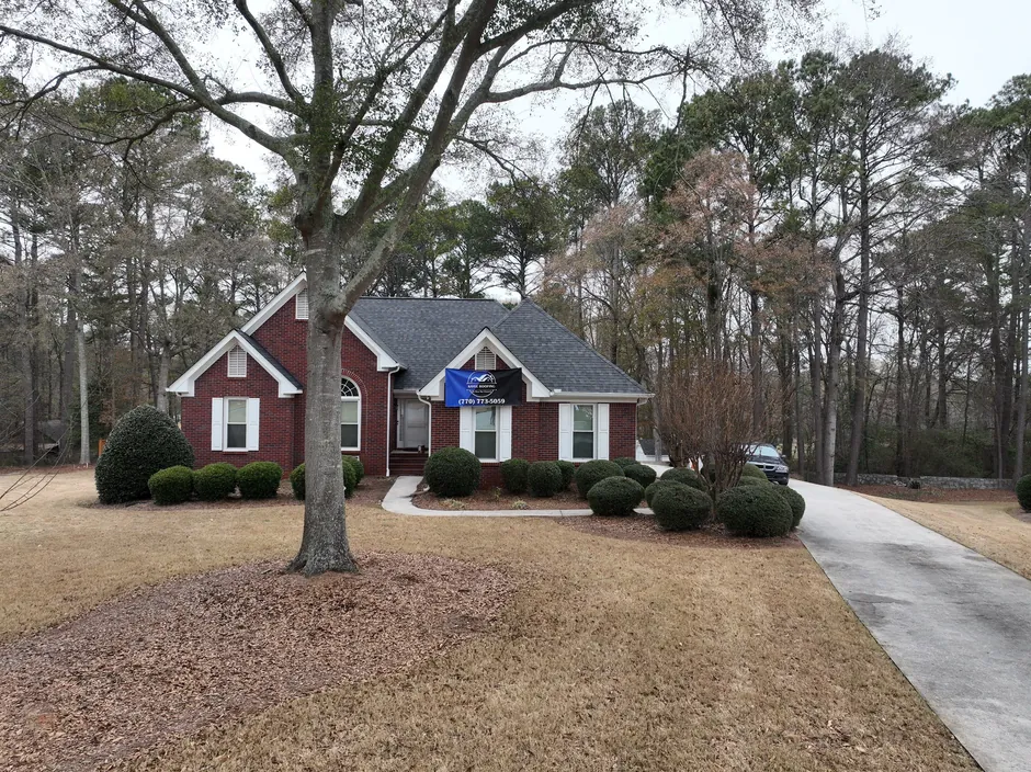 Roswell Roofing—Where Heritage Meets Excellence