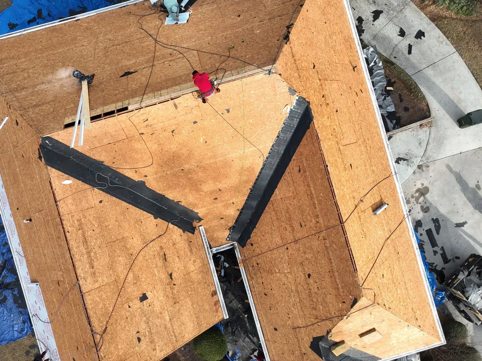 Why Sandy Springs Homeowners Trust Kayee Roofing