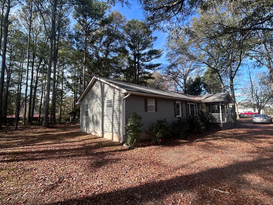 Gutters and Siding for Complete Protection