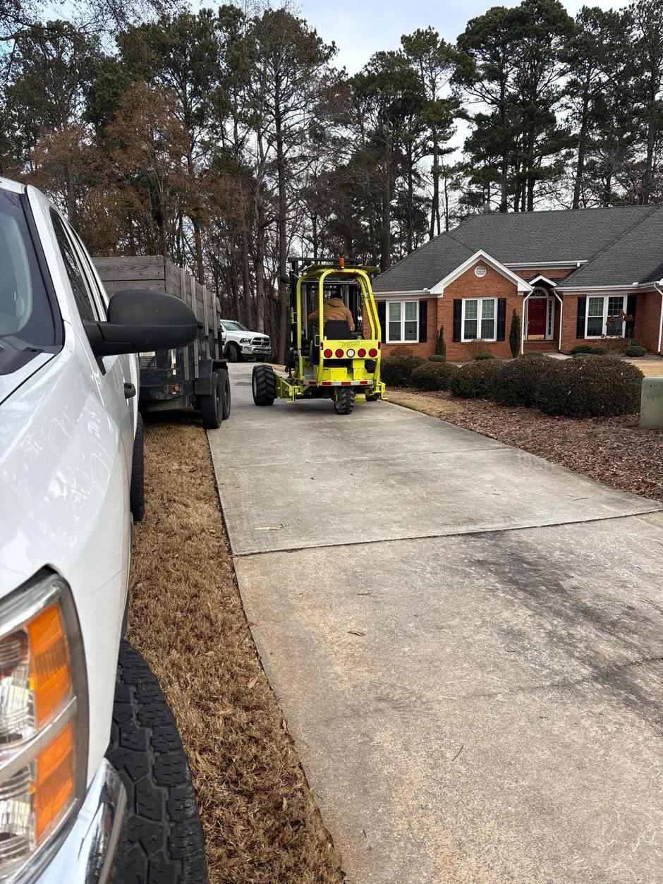 Sugar Hill's Family-Focused Roofing Team