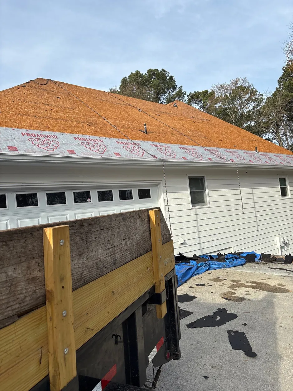 Cherokee County Storm Expertise