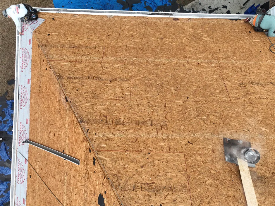 Gutter Repair and Restoration Services