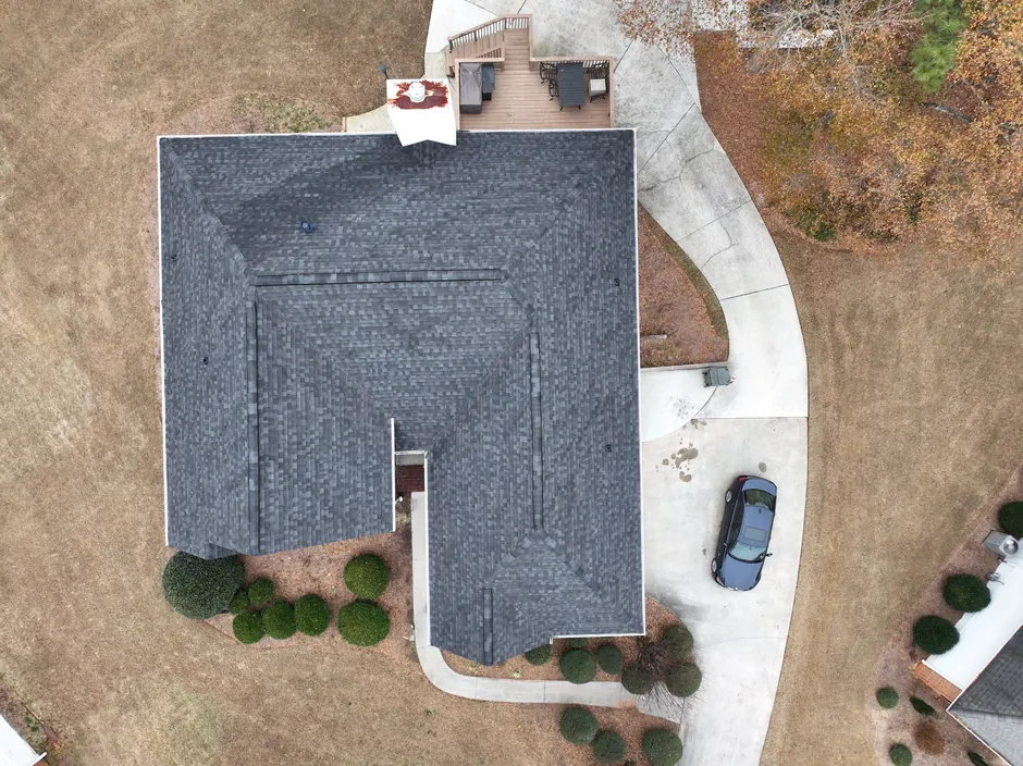 Types of Storm Damage We Restore