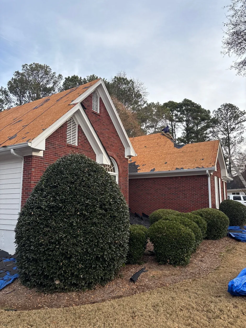 Siding Material Options for Georgia Homes