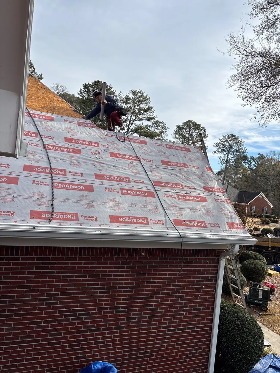 Roof Repair vs. Replacement: Honest Assessment